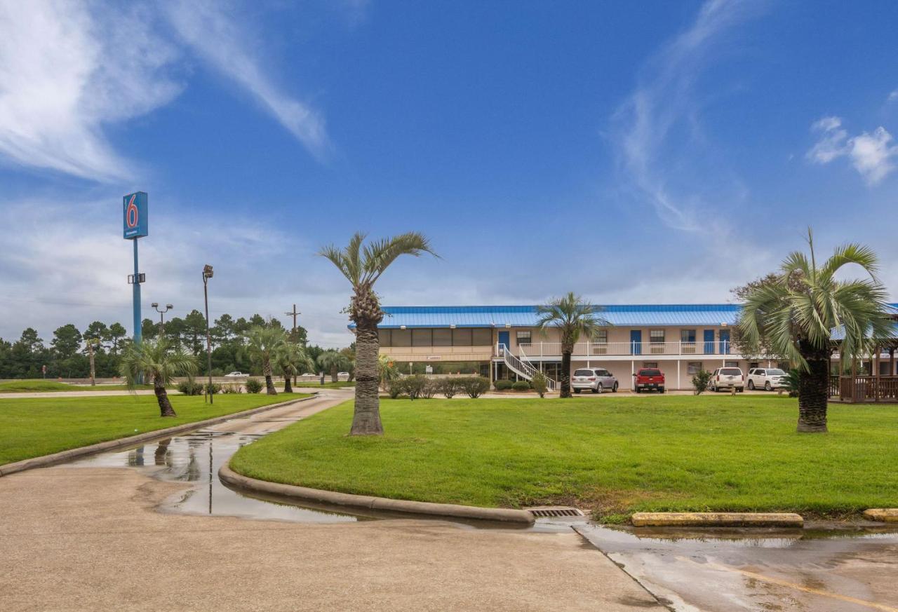 Motel 6-Winnie, Tx Exterior photo